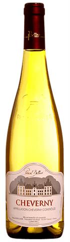 Pascal Bellier Cheverny Blanc 2021, 75cl