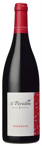 Le Paradou Cepage Grenache 2021, 75cl