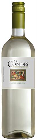 Las Condes Sauvignon Blanc 2024, 75cl