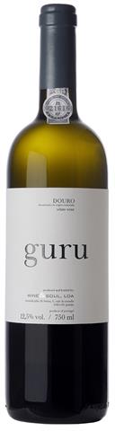 Wine & Soul Guru White 2023, 75cl