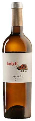 Bodegas de Antonio Candela Lady B Blanco 2024, 75cl