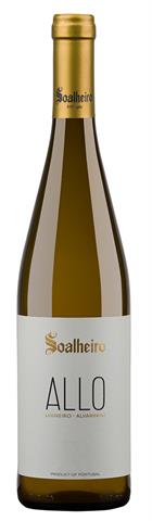 Quinta Soalheiro Allo 2024, 75cl