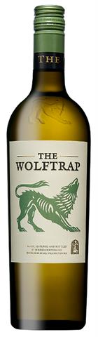 Boekenhoutskloof Wolftrap White 2024, 75cl