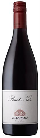 Villa Wolf Pinot Noir 2023, 75cl