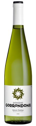 Bodegas Astobiza Txakoli 2022, 75cl