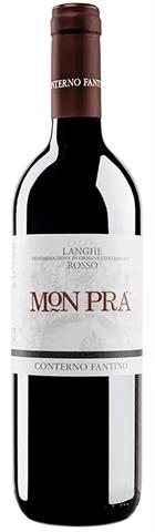 Conterno Fantino Langhe Rosso Monpra 2023, 75cl