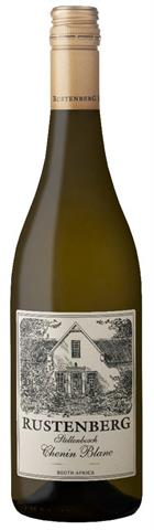 Rustenberg Chenin Blanc 2025, 75cl