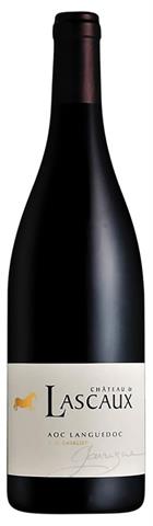 Chateau de Lascaux Garrigue Rouge 2022, 75cl